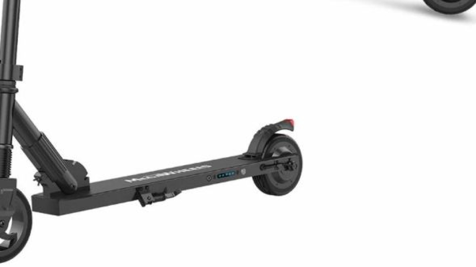 Maxi controlli sui monopattini a Biella: numerose multe